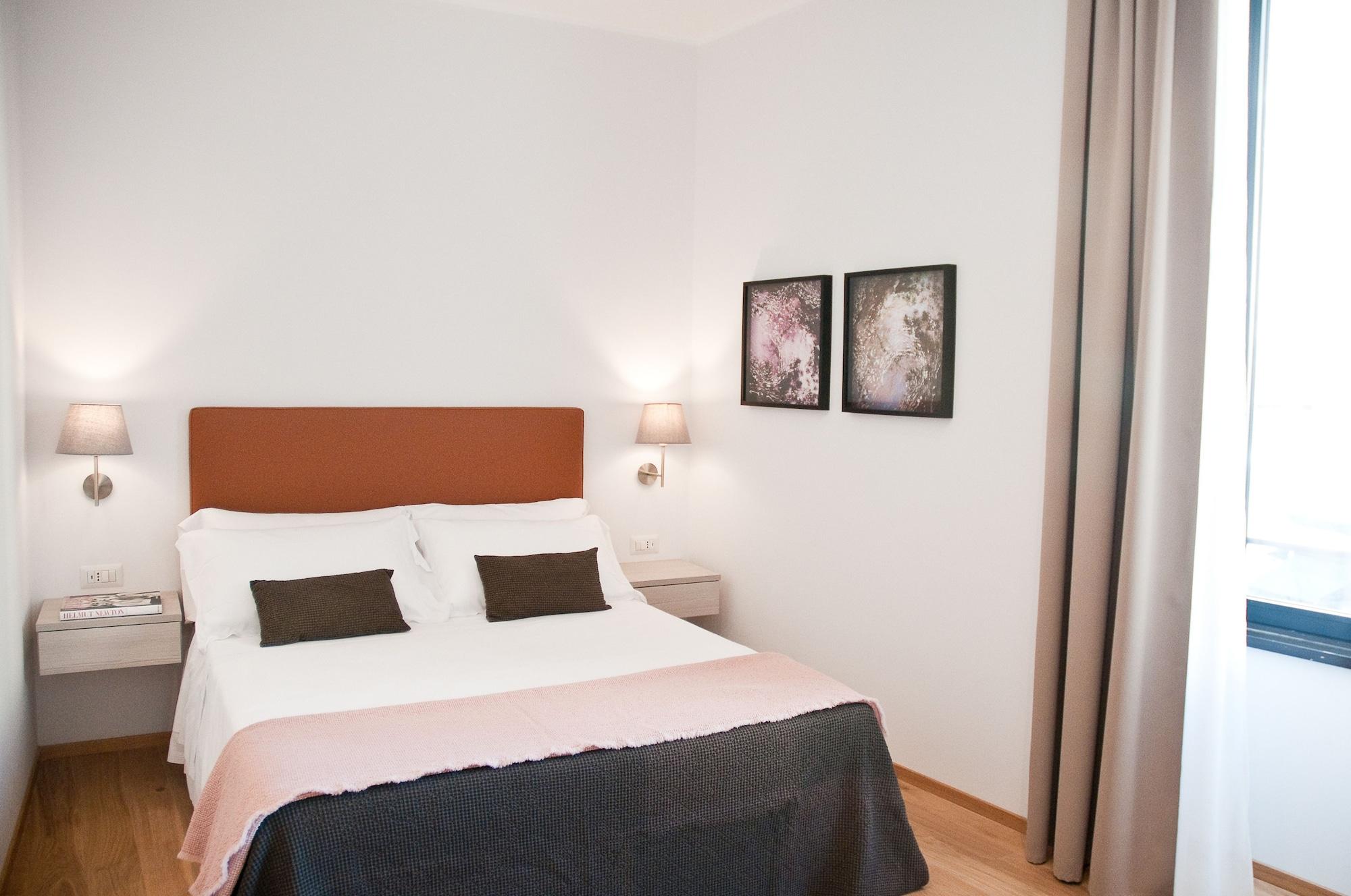 Giuturna Boutique Hotel Рим Екстериор снимка