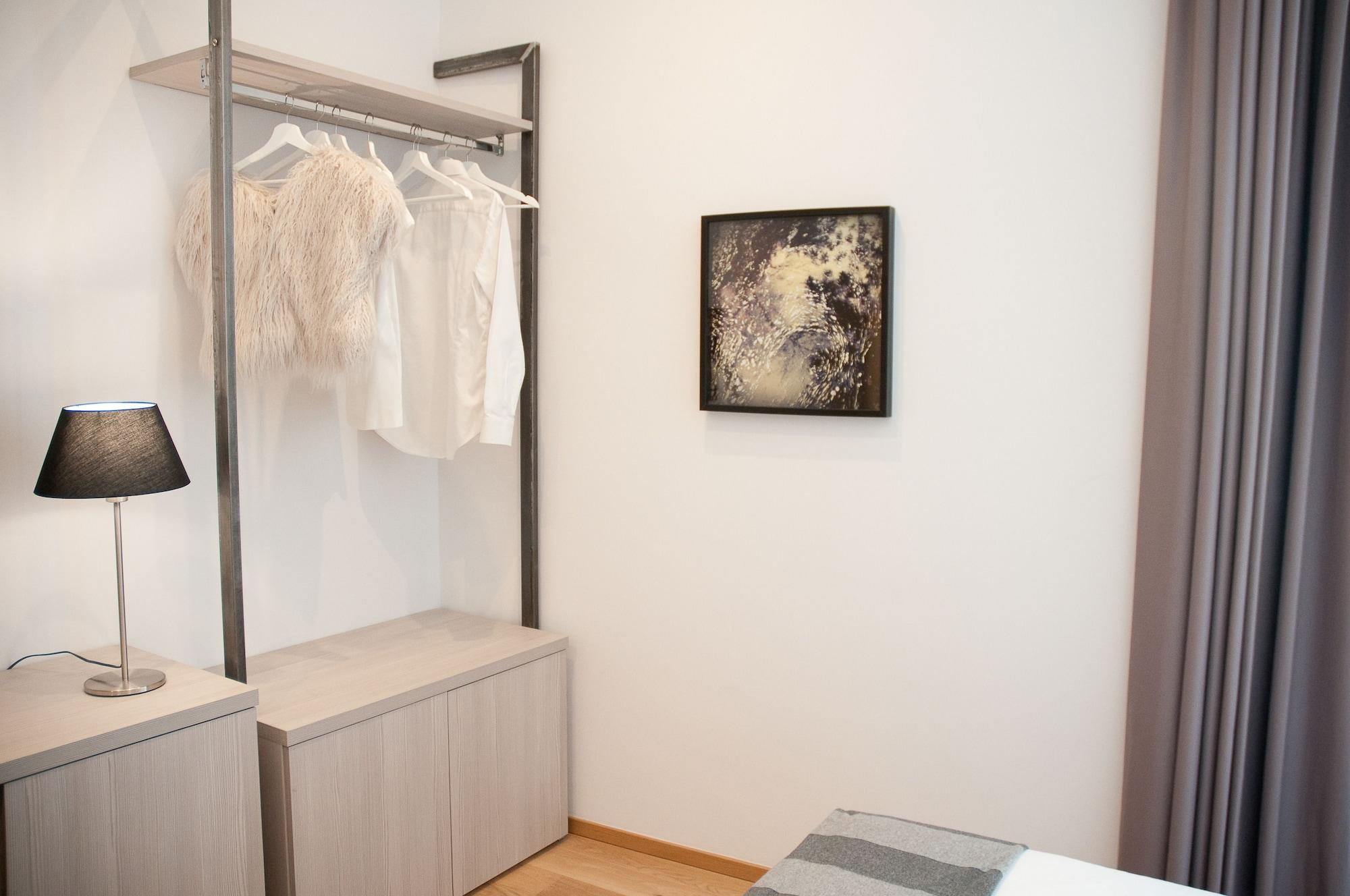 Giuturna Boutique Hotel Рим Екстериор снимка