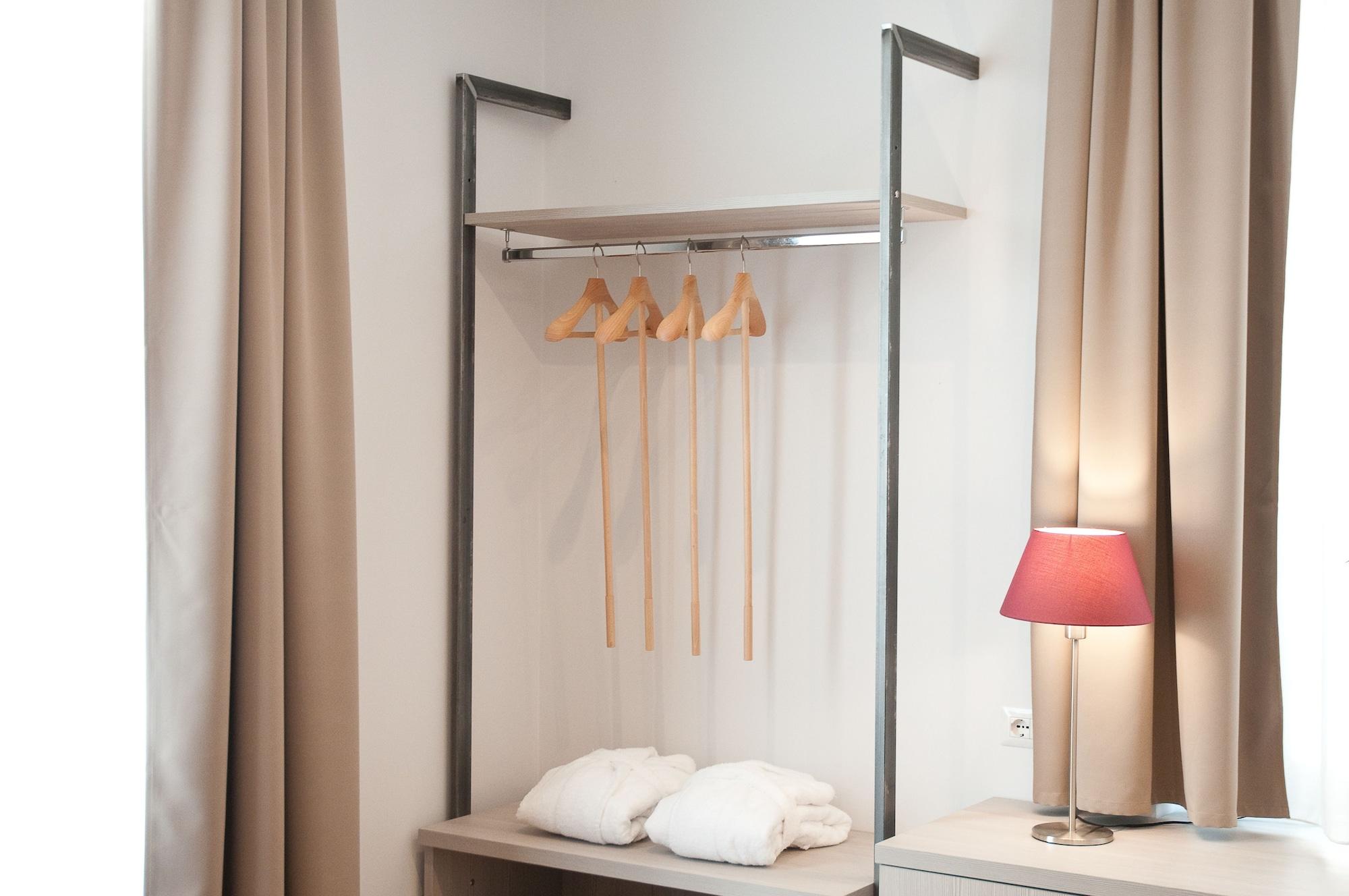 Giuturna Boutique Hotel Рим Екстериор снимка