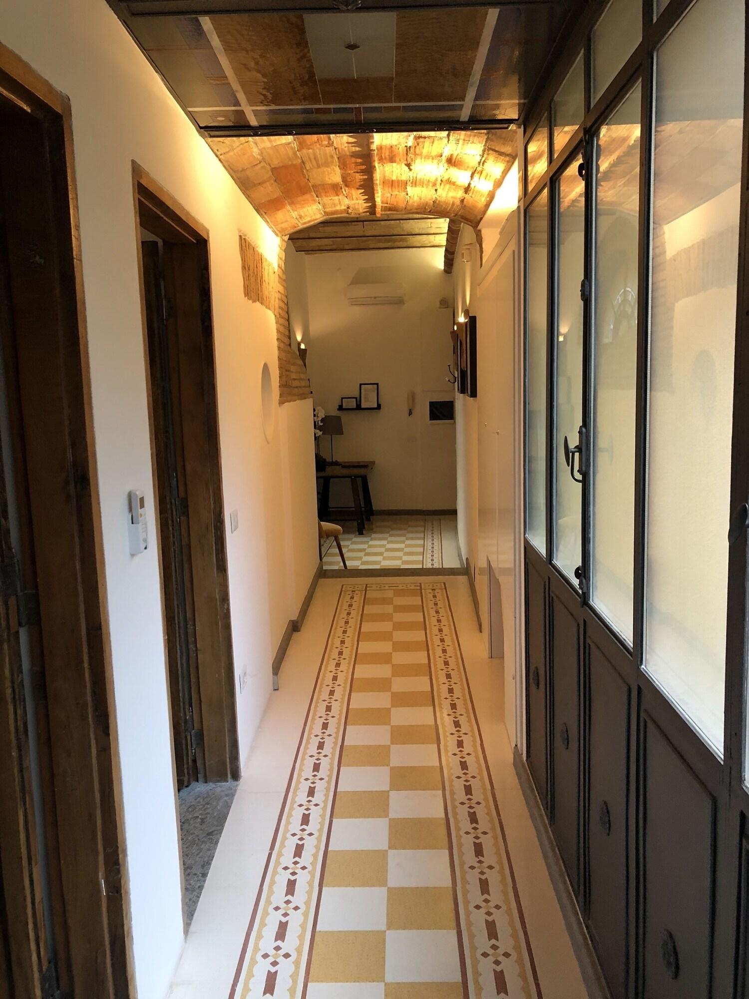 Giuturna Boutique Hotel Рим Екстериор снимка