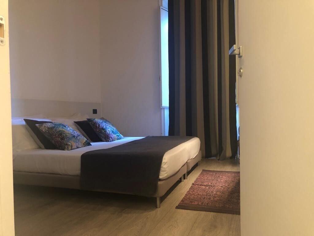 Giuturna Boutique Hotel Рим Екстериор снимка