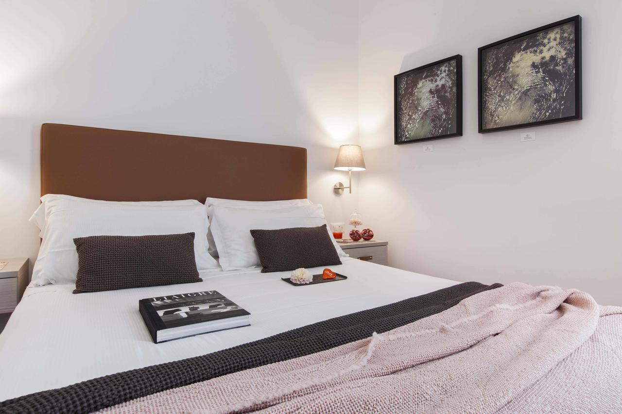 Giuturna Boutique Hotel Рим Екстериор снимка
